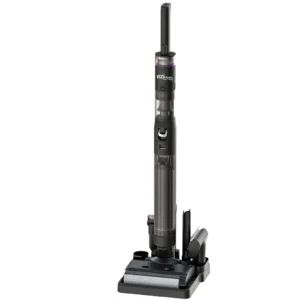Aspirateur laveur multifonctions sans fil EZIclean Cyclowash P12 Wet Dry